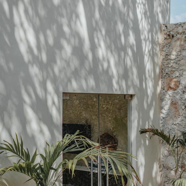 Casa Mara Reforma con alberca - One-Bedroom Villa - 28