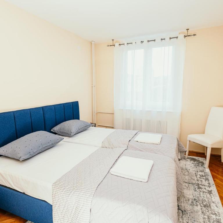 Provansa Sarajevo - Apartman sa 2 Spavaće Sobe - 13