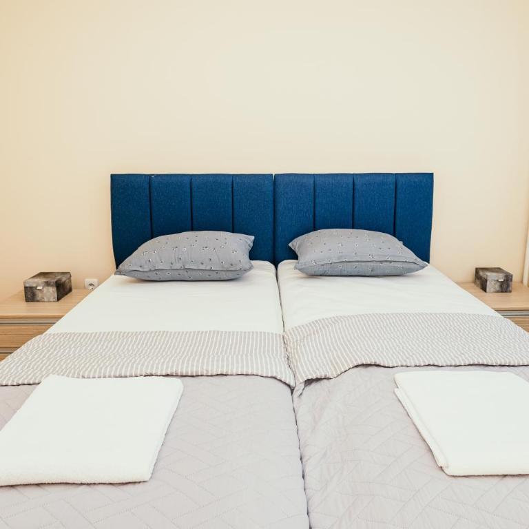 Provansa Sarajevo - Apartman sa 2 Spavaće Sobe - 14