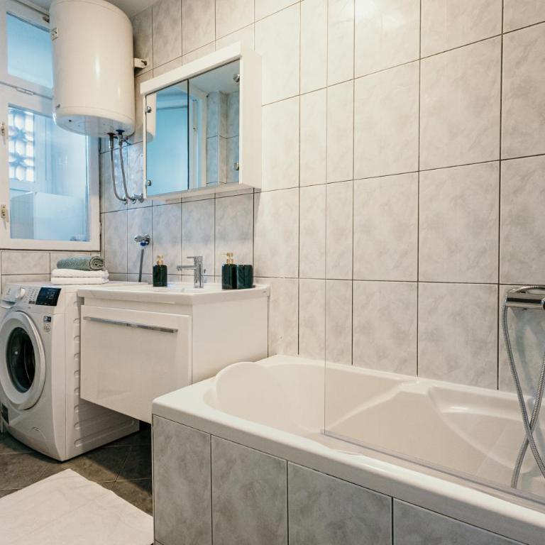 Provansa Sarajevo - Apartman sa 2 Spavaće Sobe - 16