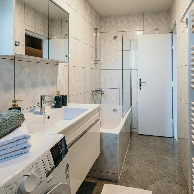 Provansa Sarajevo - Apartman sa 2 Spavaće Sobe - 17
