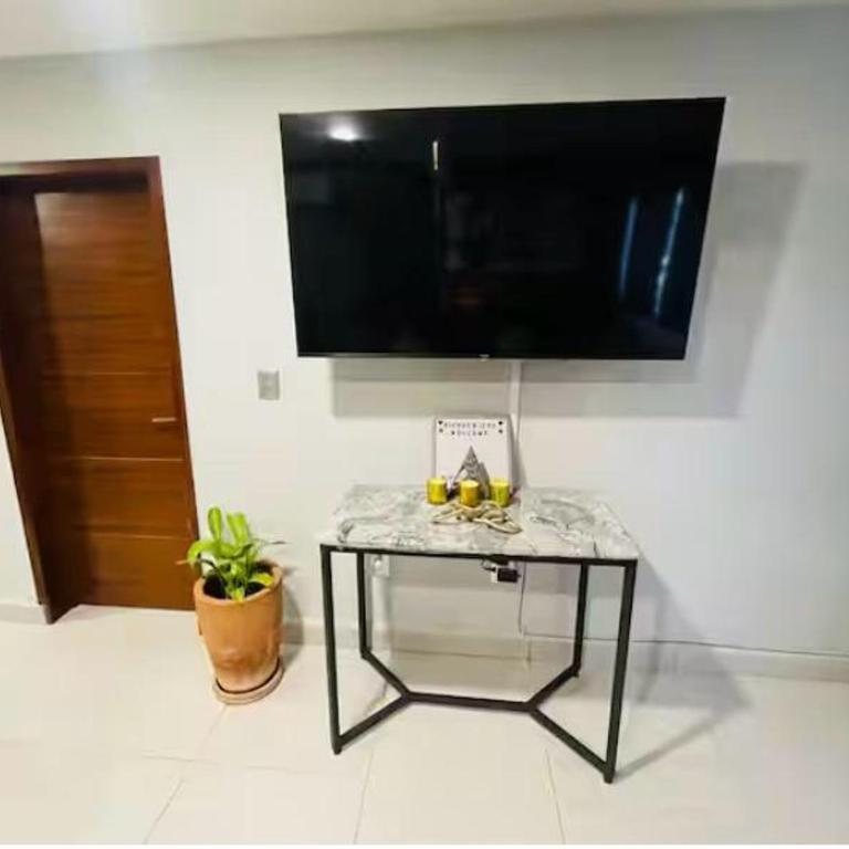 Altamira close to Andares & Financial District - Apartamento de 2 dormitorios - 4
