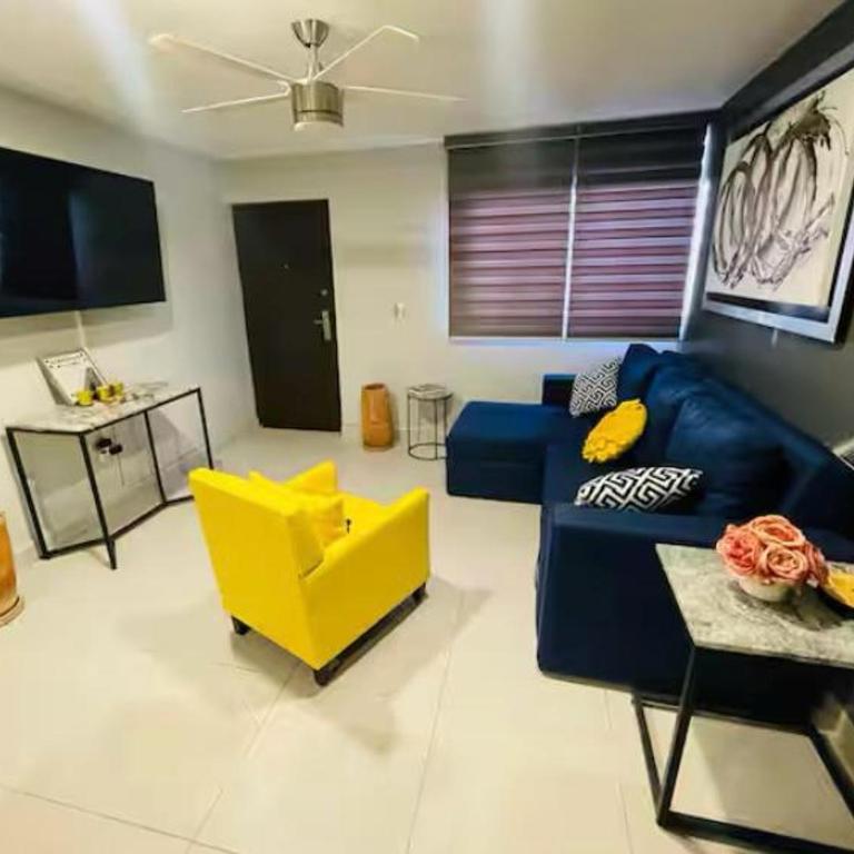 Altamira close to Andares & Financial District - Apartamento de 2 dormitorios - 5
