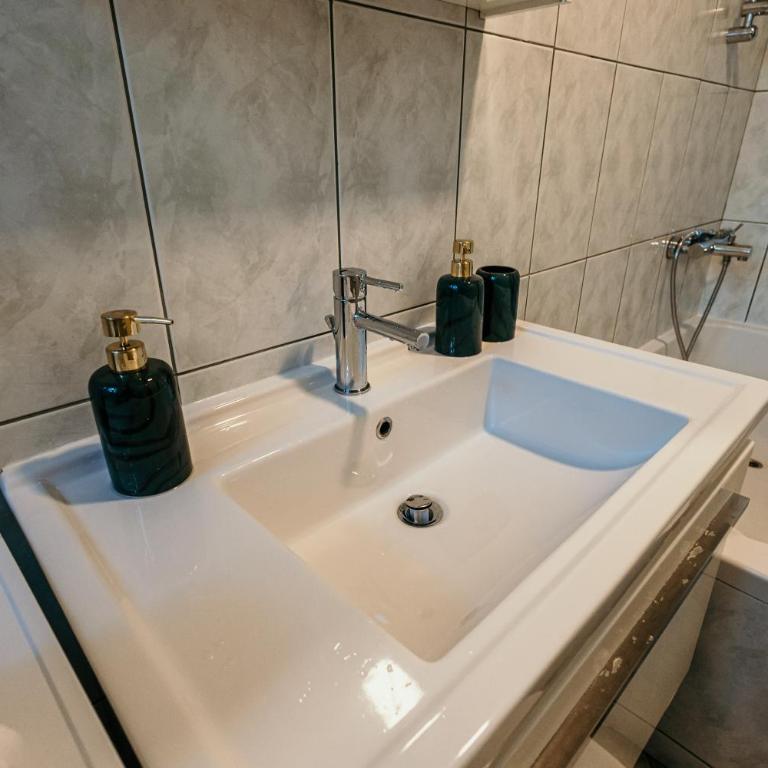 Provansa Sarajevo - Apartman sa 2 Spavaće Sobe - 18