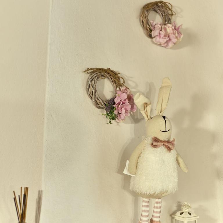 La Casina in Via Fiorita Centro Storico Montepulciano - Appartamento con 1 Camera da Letto - 22