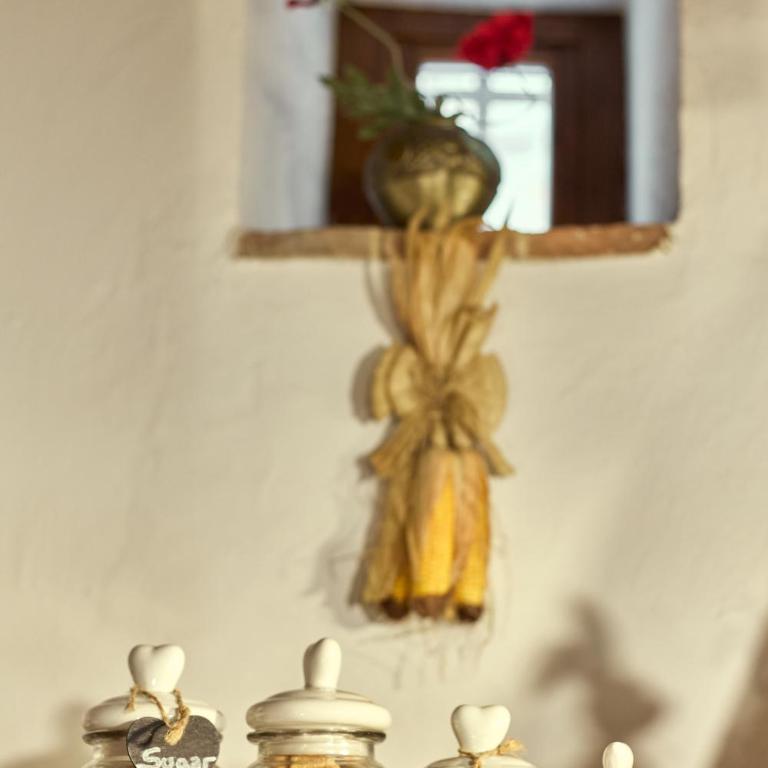 La Casina in Via Fiorita Centro Storico Montepulciano - Appartamento con 1 Camera da Letto - 24