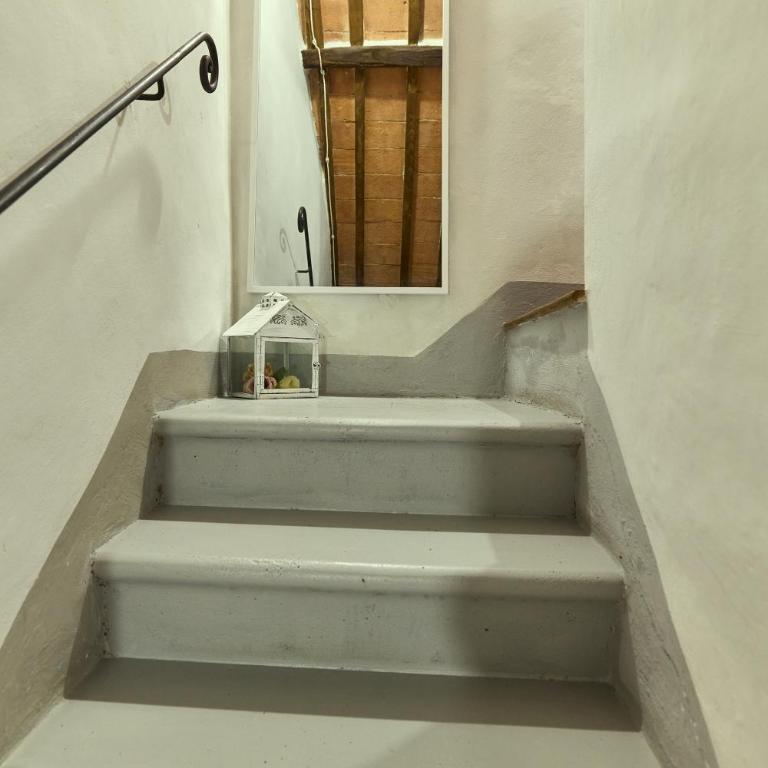 La Casina in Via Fiorita Centro Storico Montepulciano - Appartamento con 1 Camera da Letto - 15