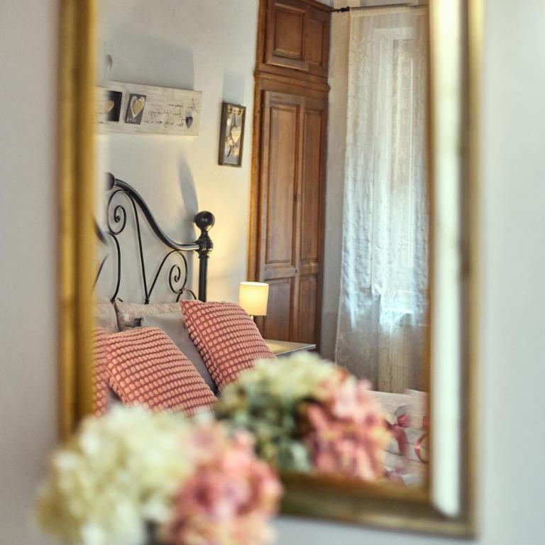 La Casina in Via Fiorita Centro Storico Montepulciano - Appartamento con 1 Camera da Letto - 7