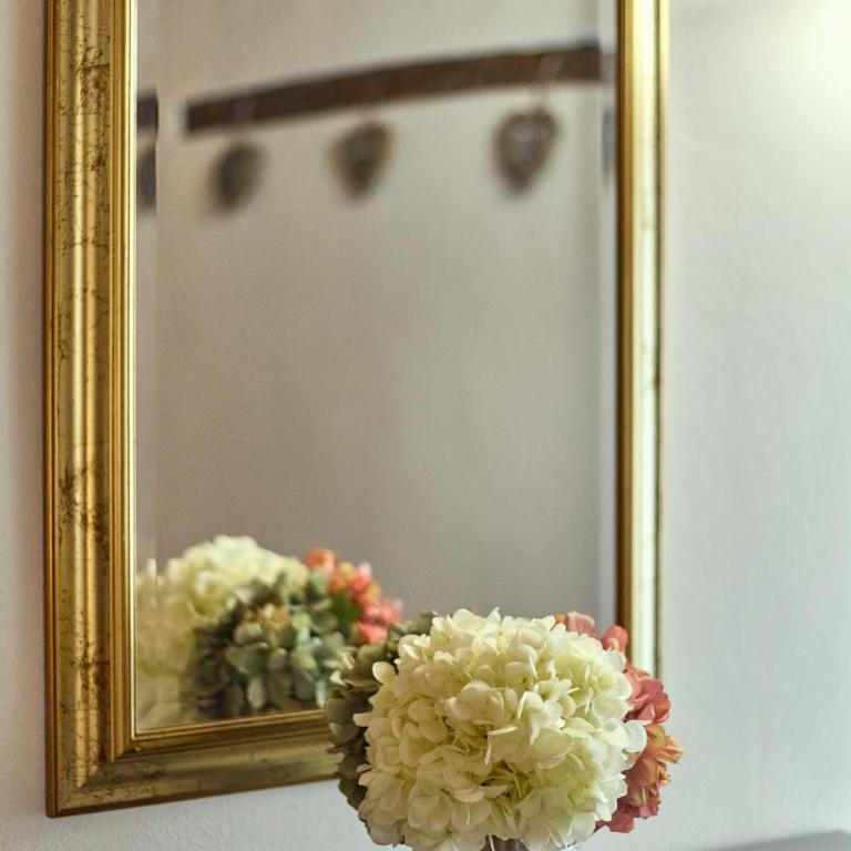 La Casina in Via Fiorita Centro Storico Montepulciano - Appartamento con 1 Camera da Letto - 12