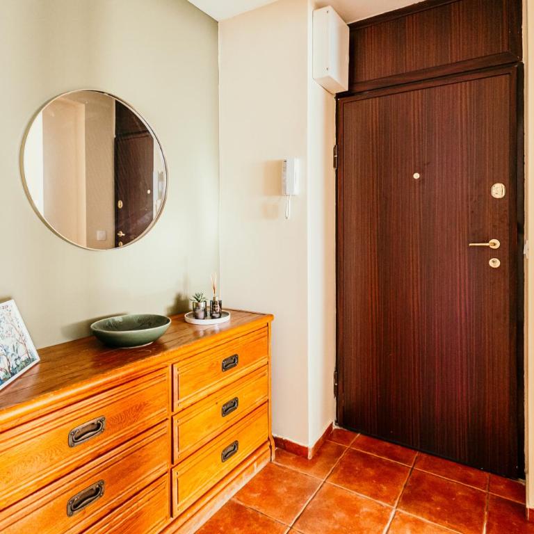 Provansa Sarajevo - Apartman sa 2 Spavaće Sobe - 22