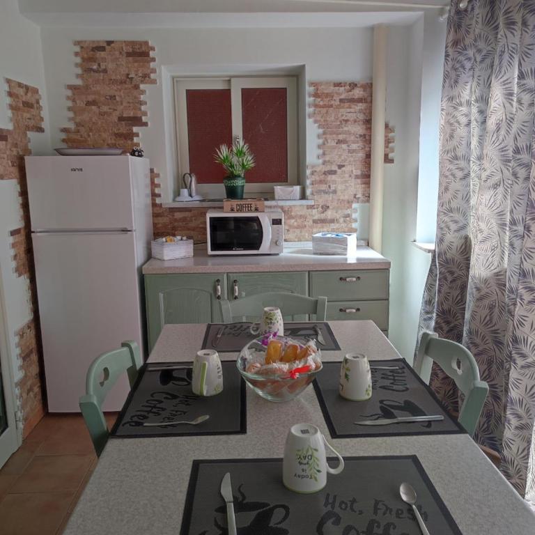 Corsari Home - Appartamento con Balcone - 8