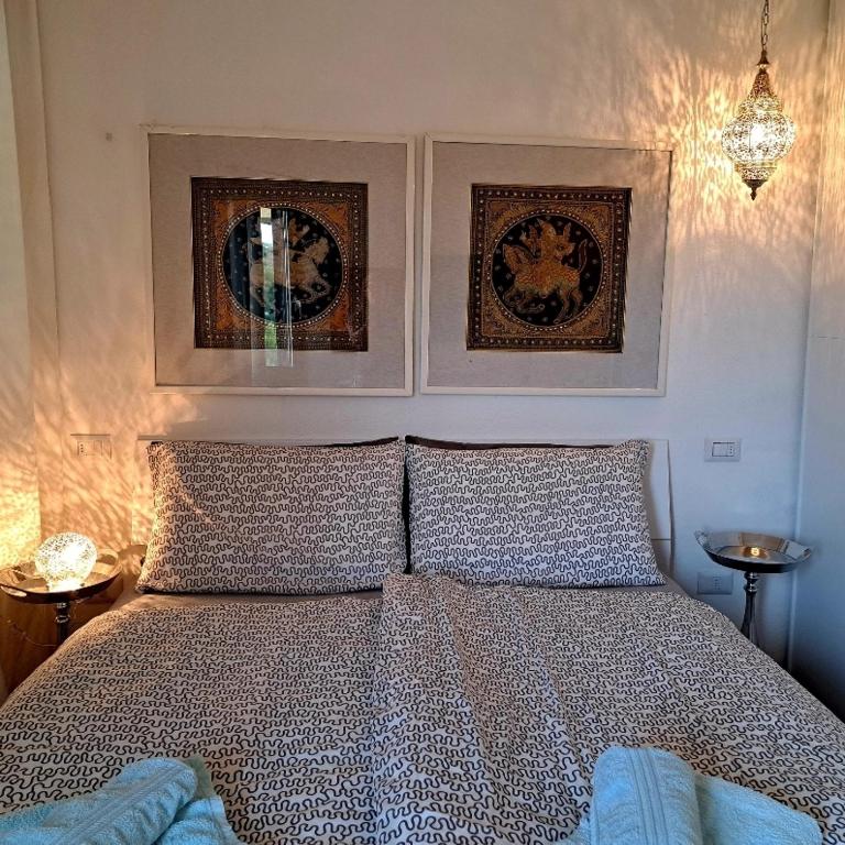 Cottage DeLuxe - Appartamento con 2 Camere da Letto - 32