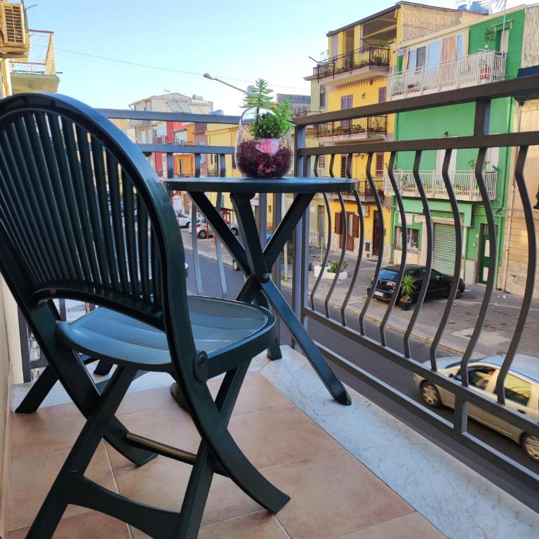Corsari Home - Appartamento con Balcone - 6