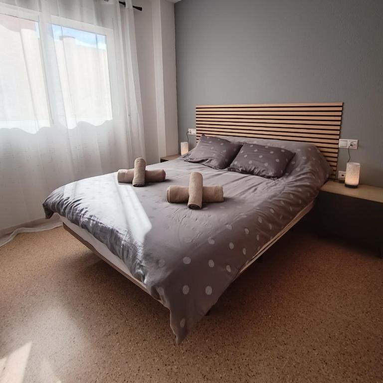 Beach-City-Torrevieja PMT23 - Apartamento de 2 dormitorios - 3