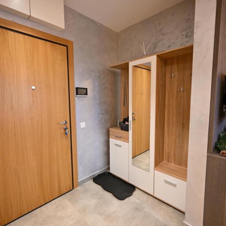 Apartmani Šmit, KALMAN Complex - One-Bedroom Apartment - 2