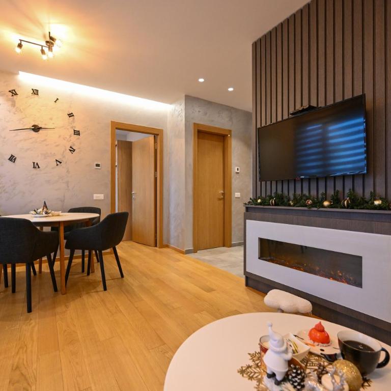 Apartmani Šmit, KALMAN Complex - One-Bedroom Apartment - 7