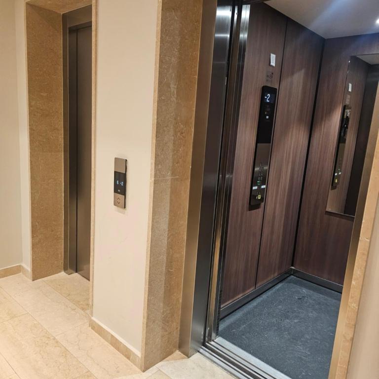 Apartmani Šmit, KALMAN Complex - One-Bedroom Apartment - 26