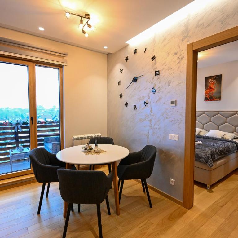 Apartmani Šmit, KALMAN Complex - One-Bedroom Apartment - 5