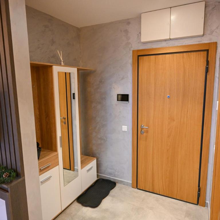 Apartmani Šmit, KALMAN Complex - One-Bedroom Apartment - 3