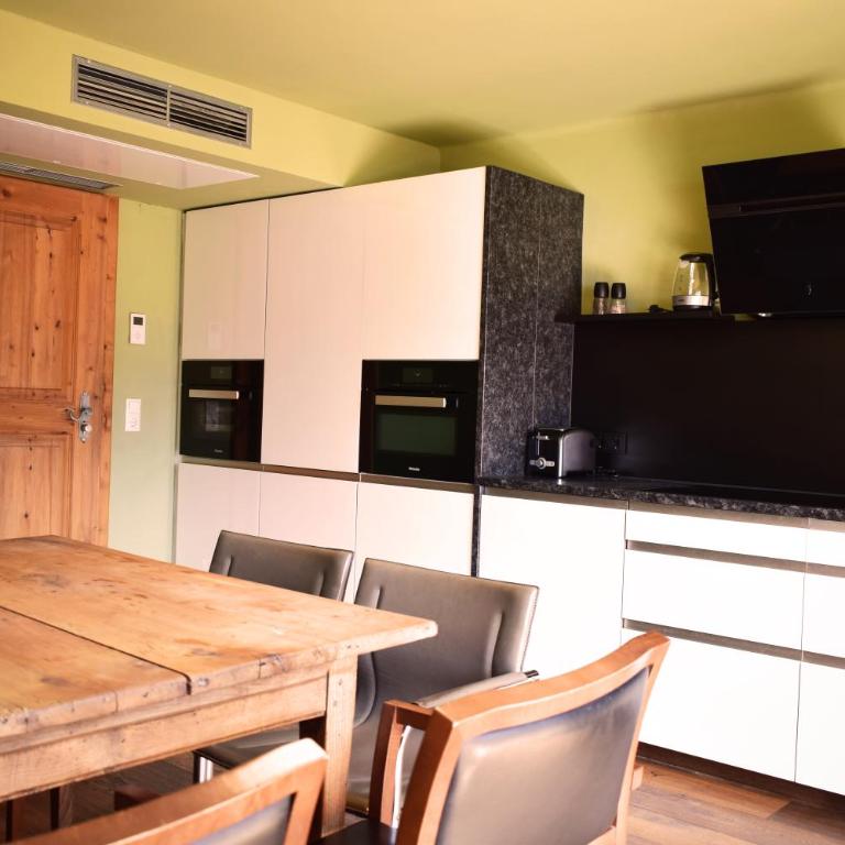 Anna am See - Apartment mit 3 Schlafzimmern und Seeblick - 9