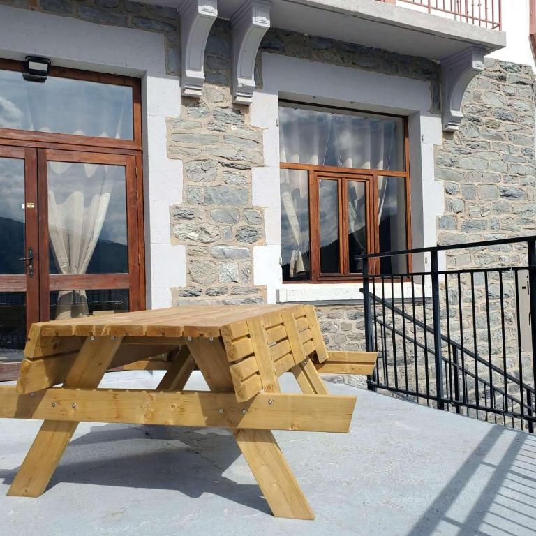Location Paradiski San Bernardo - One-Bedroom Apartment - 7