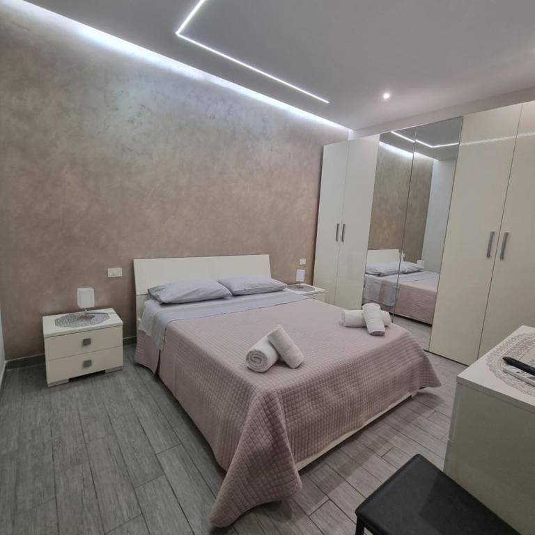Holiday Home B&M - Appartement 1 Chambre - 5