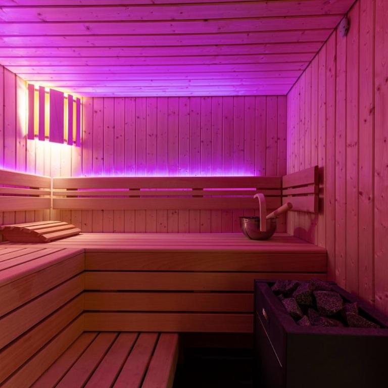 Chalet Croc Blanc, Chamonix - vu massif exceptionnel - Chalet - 3