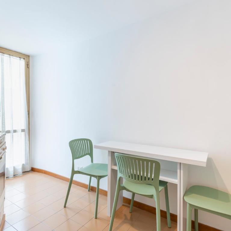 Maison Villa Borghese - Apartment mit 1 Schlafzimmer - 3