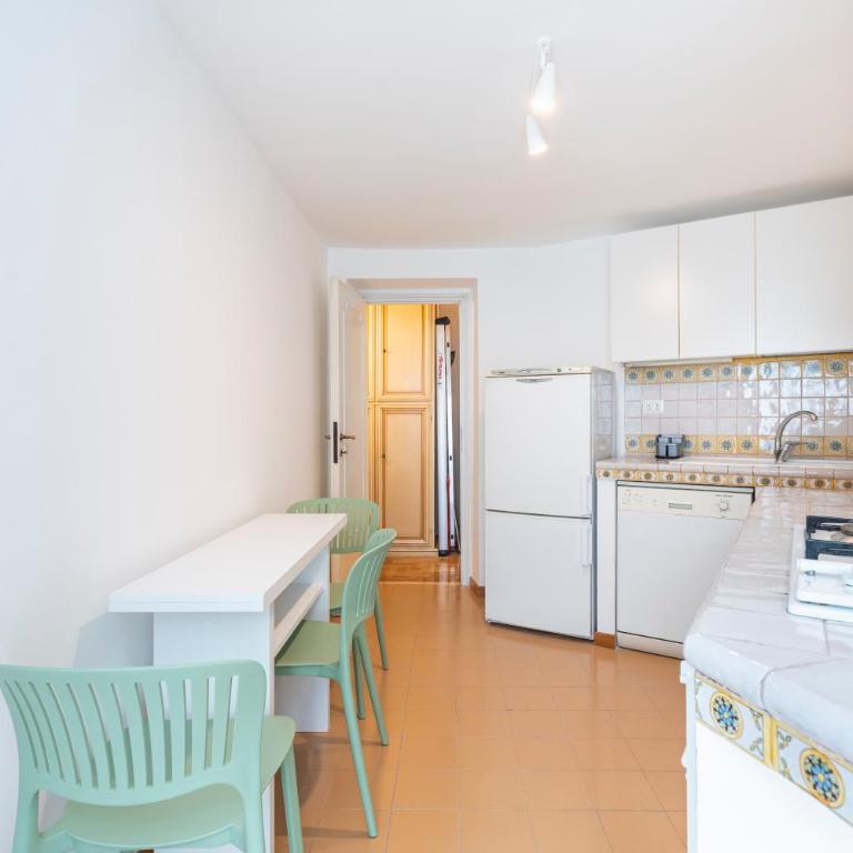 Maison Villa Borghese - Apartment mit 1 Schlafzimmer - 17