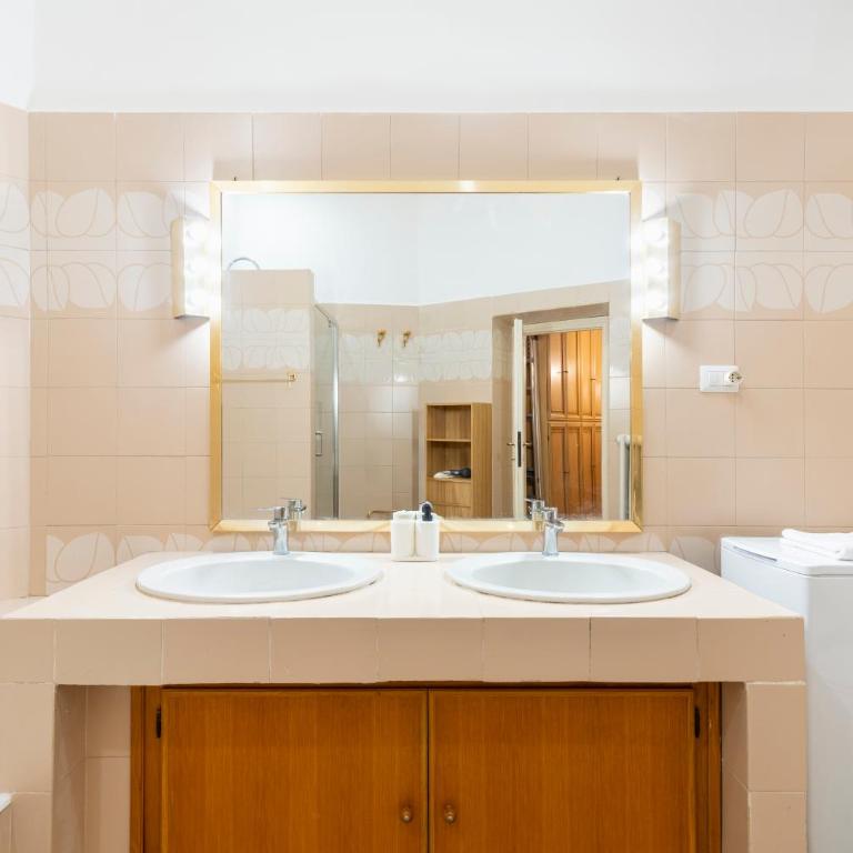 Maison Villa Borghese - Apartment mit 1 Schlafzimmer - 25