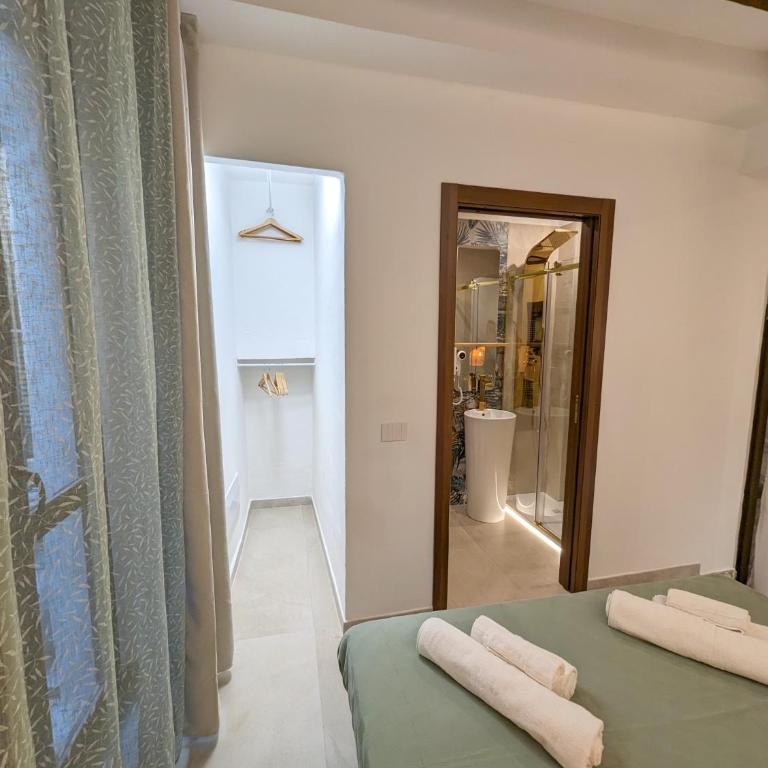 Casa di Leda 3 - Appartamento con 1 Camera da Letto - 7