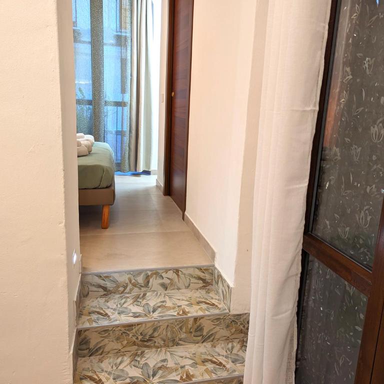 Casa di Leda 3 - Appartamento con 1 Camera da Letto - 8