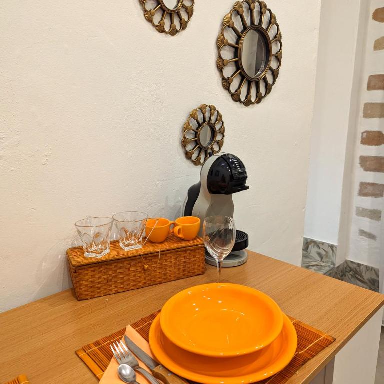 Casa di Leda 3 - Appartamento con 1 Camera da Letto - 15