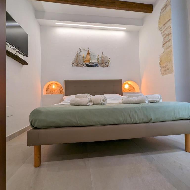 Casa di Leda 3 - Appartamento con 1 Camera da Letto - 16