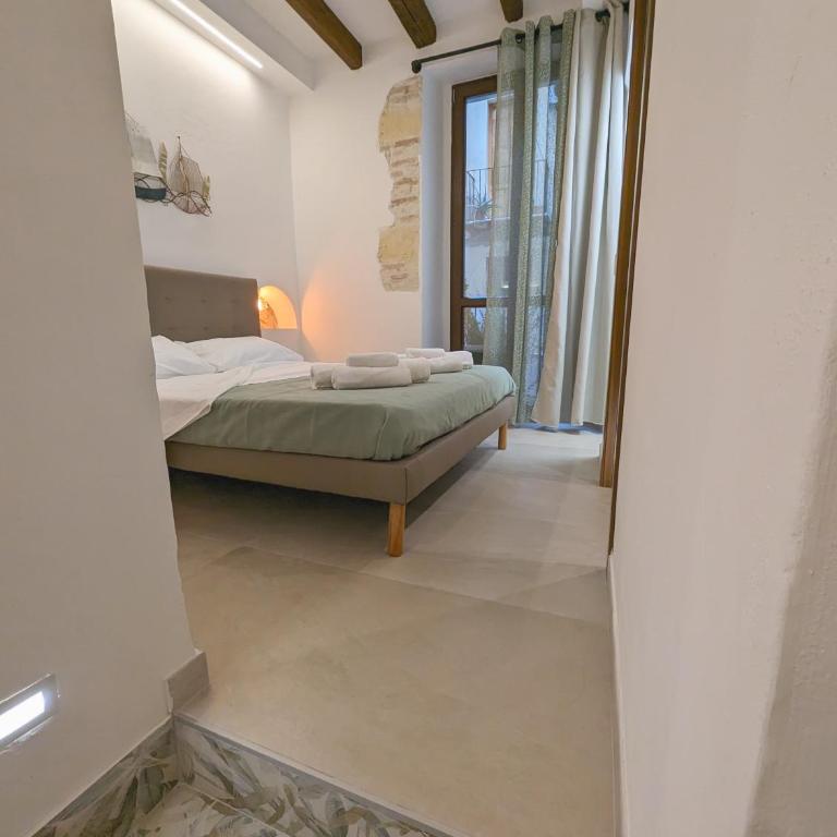 Casa di Leda 3 - Appartamento con 1 Camera da Letto - 17