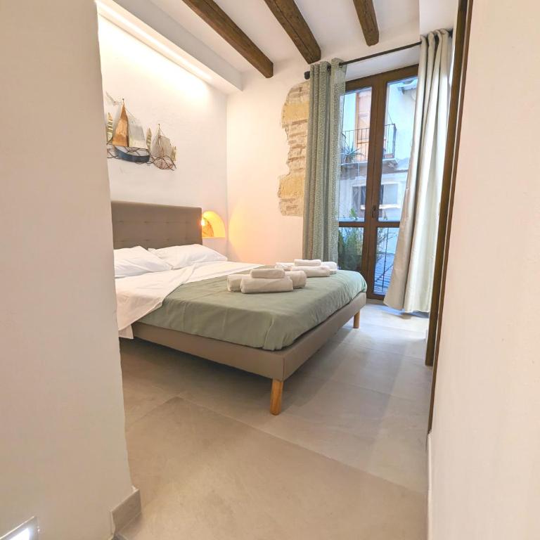 Casa di Leda 3 - Appartamento con 1 Camera da Letto - 18