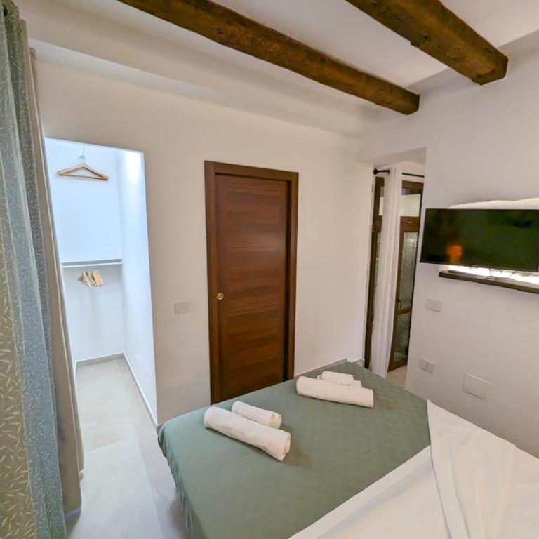 Casa di Leda 3 - Appartamento con 1 Camera da Letto - 20