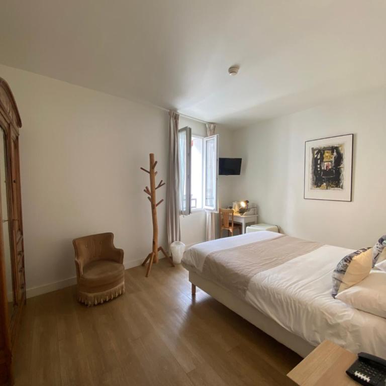 Boutique hôtel Maria-Christina - Chambre Double Supérieure - 12
