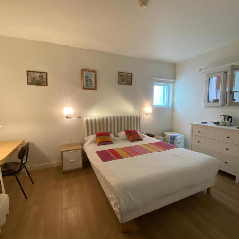 Boutique hôtel Maria-Christina - Chambre Double Supérieure - 13