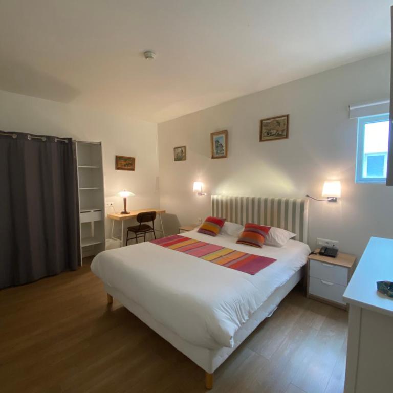Boutique hôtel Maria-Christina - Chambre Double Supérieure - 14