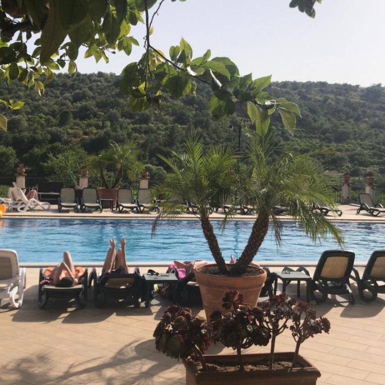 Villa Vesta - Appartamento con 1 Camera da Letto, Balcone e Vista Montagna - 19