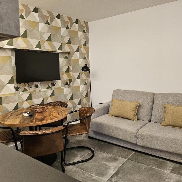 Suite Aromas del Califato - Apartamento de 2 dormitorios - 1
