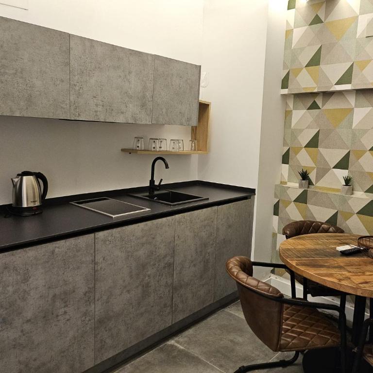 Suite Aromas del Califato - Apartamento de 2 dormitorios - 4