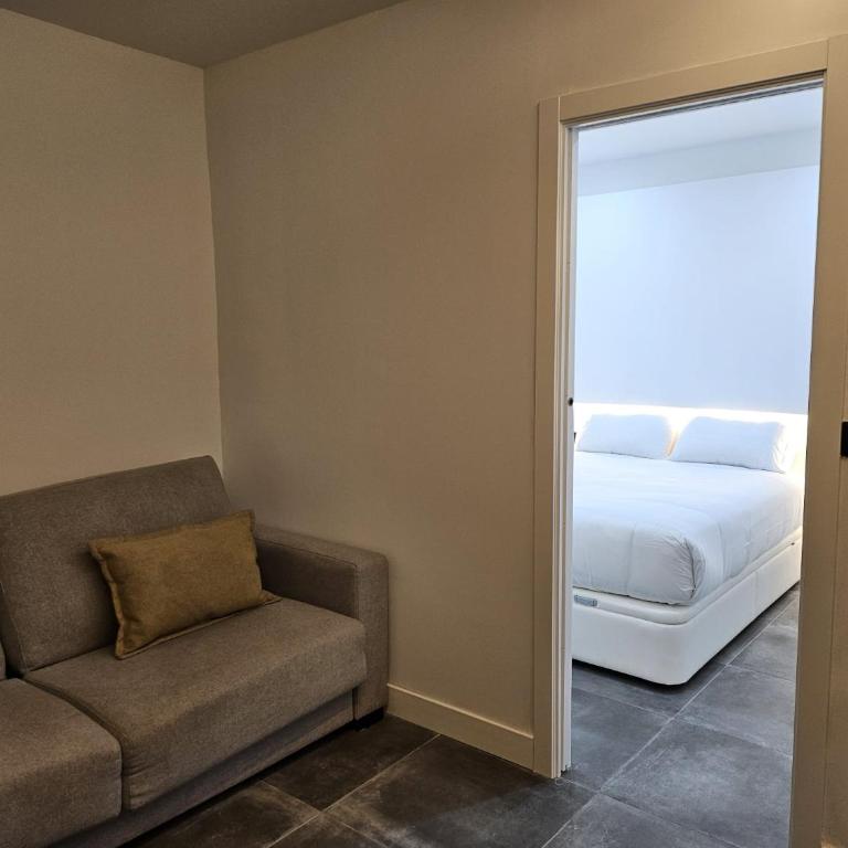 Suite Aromas del Califato - Apartamento de 2 dormitorios - 9