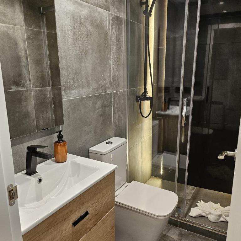 Suite Aromas del Califato - Apartamento de 2 dormitorios - 10