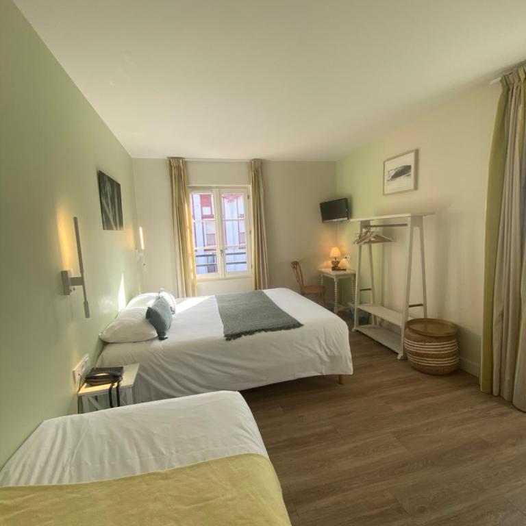 Boutique hôtel Maria-Christina - Suite Junior - 8