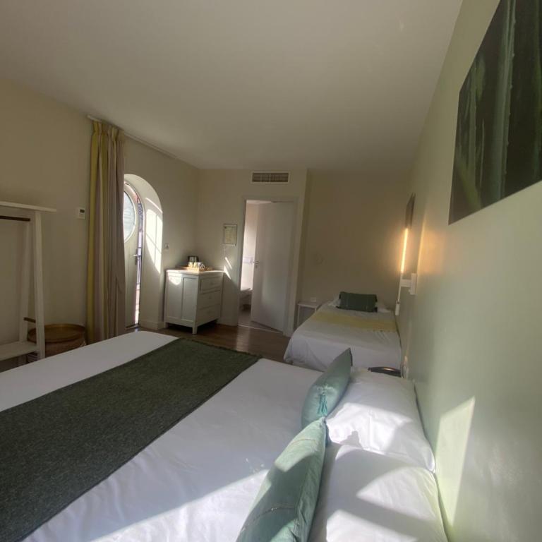 Boutique hôtel Maria-Christina - Suite Junior - 9