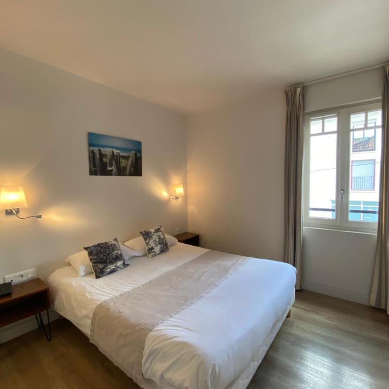 Boutique hôtel Maria-Christina - Chambre Familiale - 8