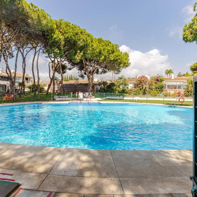 Calypso Holidays II - Apartamento de 1 dormitorio - 24
