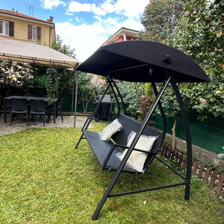 GuestHost - Alice Garden - Appartamento con 2 Camere da Letto - 16
